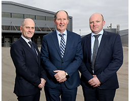 20M cold chain facilities