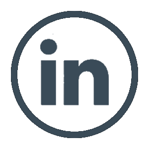 Linked In Logo
